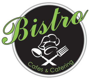 Bistro Cafes & Catering Logo